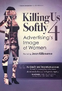 Killing Us Softly 4: Advertising's Image Of Women