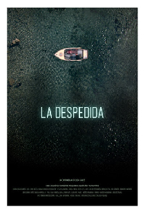 La despedida