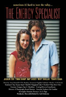 The Energy Specialist