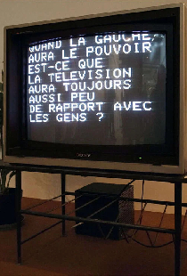 Faut pas rêver
