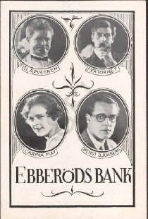 Ebberöds bank