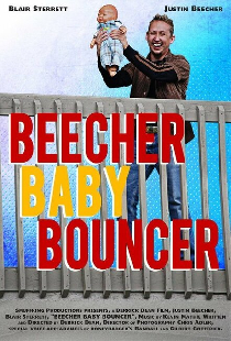 Beecher Baby Bouncer