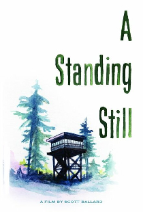 A Standing Still