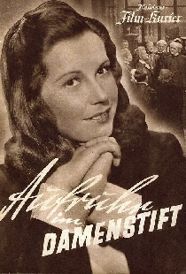 Aufruhr im Damenstift