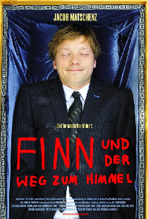 Finn und der Weg zum Himmel