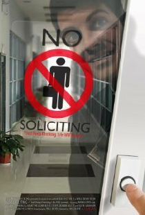 No Soliciting