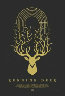 Running Deer