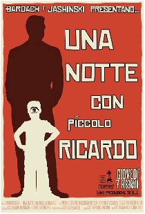 A Night with Little Richard