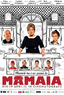 Бабулька