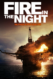 Fire in the Night