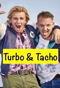 Turbo & Tacho