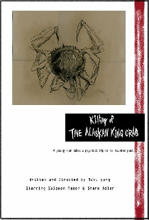 Killing of the Alaskan King Crab