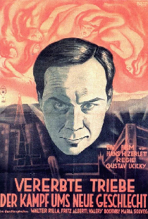 Vererbte Triebe: Der Kampf ums neue Geschlecht