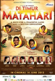 Di Timur Matahari