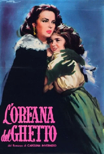 L'orfana del ghetto
