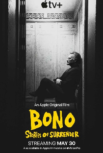 Bono: История примирения