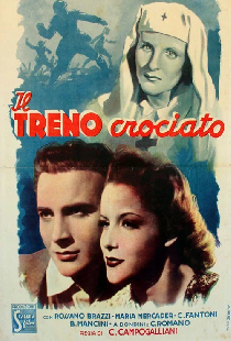 Il treno crociato