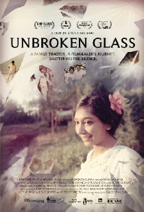 Unbroken Glass