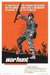 Военная охота