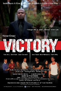 Victor Crowl's Victory