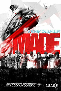 Made