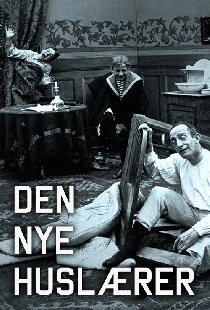 Den nye huslærer