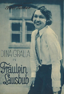 Fräulein Lausbub