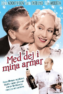 Med dej i mina armar
