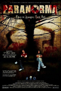 Paranorma There Is Always a Dark Side