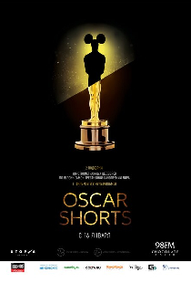 Oscar Shorts: Фильмы