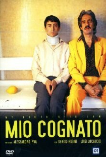 Mio cognato