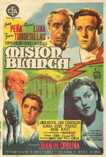 Misión blanca