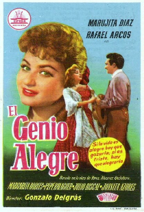 El genio alegre