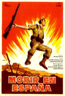 Morir en España