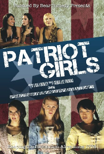 Patriot Girls
