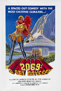 2069 год: Секс-одиссея