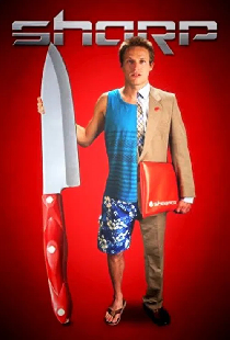 Sharp
