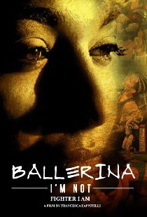 Ballerina I'm Not