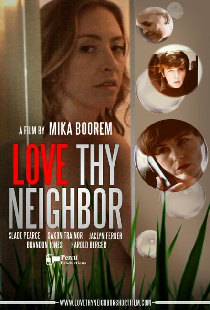 Love Thy Neighbor