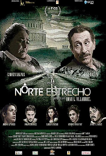 Norte estrecho