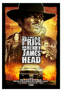 The Price on Henry James' Head