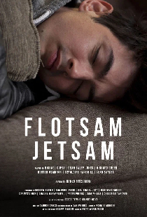 Flotsam Jetsam