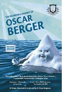 The Incredible Journey of Oscar Berger