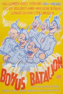 Bohus Bataljon