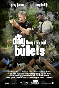 The Day They Ran Out of Bullets