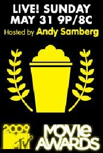 Церемония вручения премии MTV Movie Awards 2009