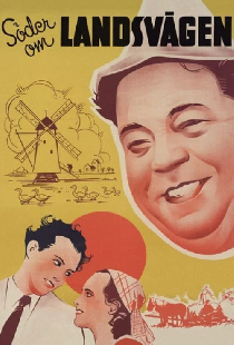 Söder om landsvägen