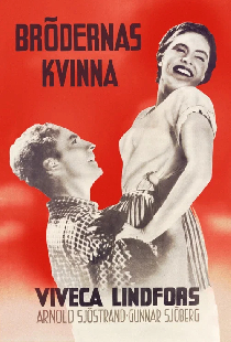Brödernas kvinna