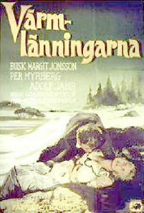 Värmlänningarna
