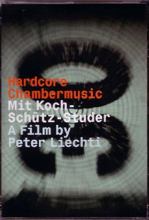Hardcore Chambermusic